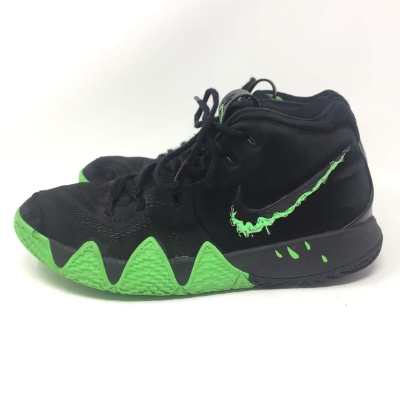 kyrie 4 slime